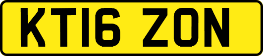 KT16ZON