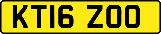 KT16ZOO