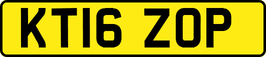 KT16ZOP