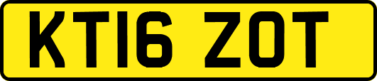 KT16ZOT