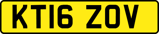 KT16ZOV