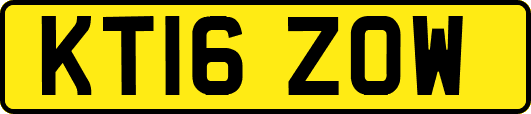 KT16ZOW