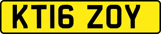 KT16ZOY