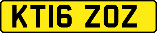 KT16ZOZ