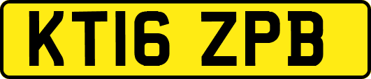 KT16ZPB
