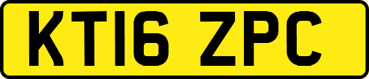 KT16ZPC