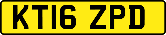 KT16ZPD