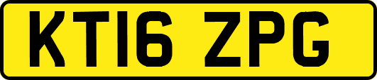 KT16ZPG