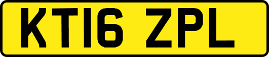 KT16ZPL