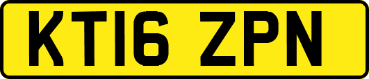 KT16ZPN