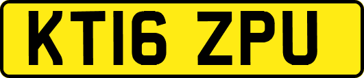 KT16ZPU