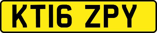 KT16ZPY