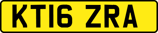 KT16ZRA