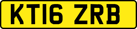 KT16ZRB