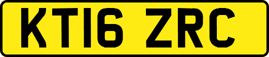 KT16ZRC