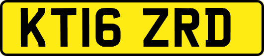 KT16ZRD