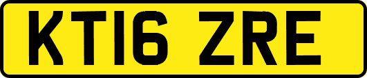 KT16ZRE