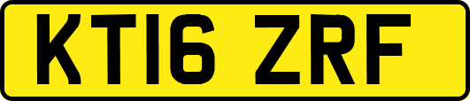 KT16ZRF