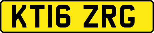 KT16ZRG