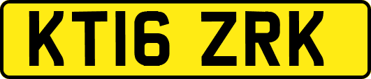 KT16ZRK