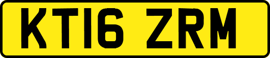 KT16ZRM