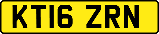 KT16ZRN