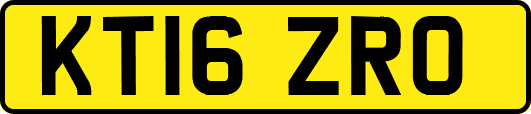KT16ZRO
