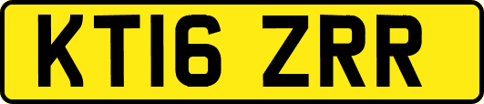 KT16ZRR