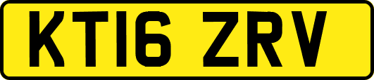 KT16ZRV