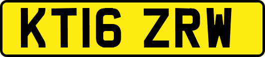 KT16ZRW