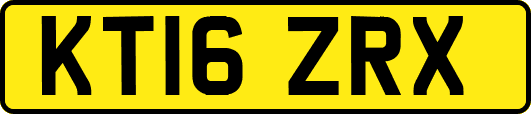 KT16ZRX