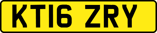 KT16ZRY