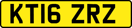 KT16ZRZ