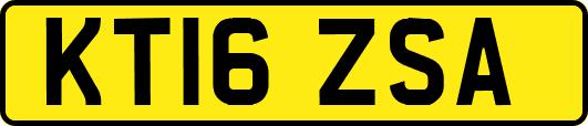 KT16ZSA
