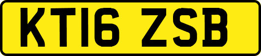 KT16ZSB