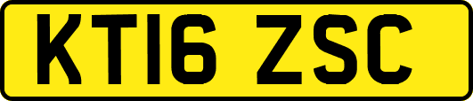 KT16ZSC
