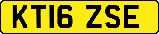 KT16ZSE