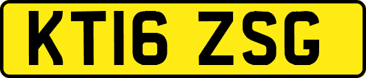 KT16ZSG