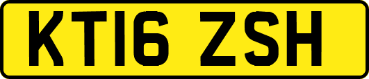 KT16ZSH