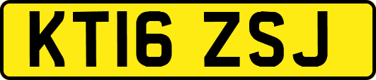 KT16ZSJ