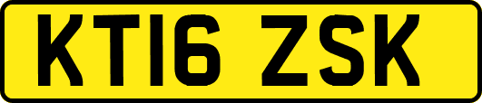 KT16ZSK