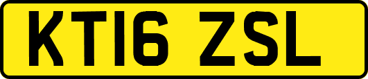 KT16ZSL