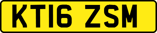 KT16ZSM