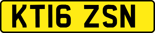 KT16ZSN