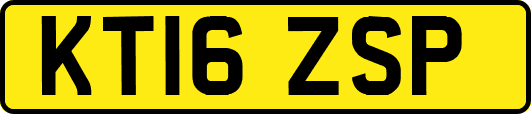 KT16ZSP