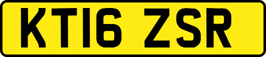 KT16ZSR