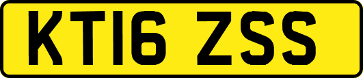 KT16ZSS