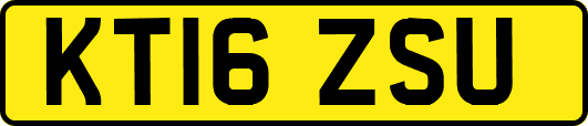 KT16ZSU