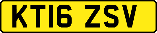 KT16ZSV