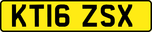 KT16ZSX
